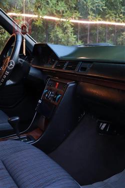 مێرسێدس بێنز E-Class